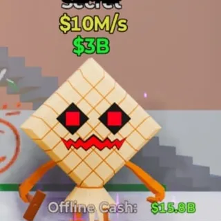 Fortnite Steal the Brainrot Ketupat Kepat Prekupat Normal 10M/s