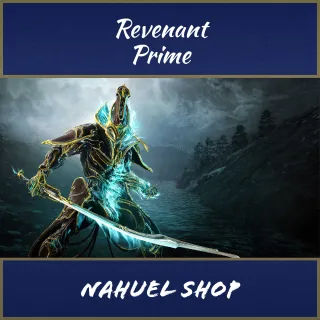 revenant prime