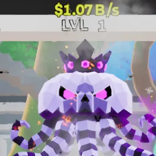 Fortnite Steal the Brainrot Jackodusa Void 1.07B/s Lvl 1 3 Traits