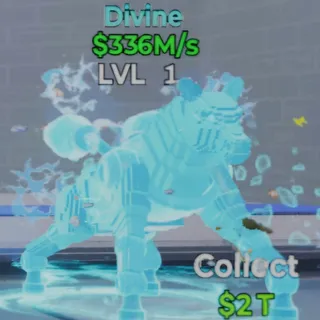 Fortnite Go Up for Brainrots Meccavallo Aqua 336M/s lvl 1