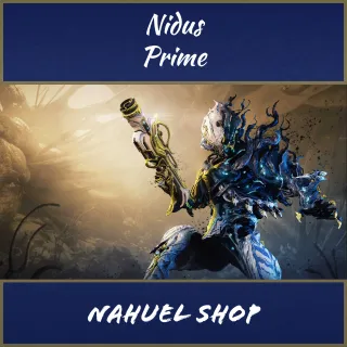 nidus prime