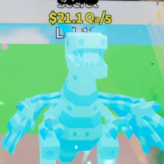 Fortnite Steal the Brainrot Cannelloni Dragoni Diamond 21.1Qa/s Lvl 121