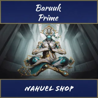 baruuk prime 