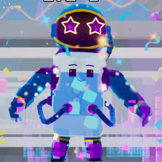 Fortnite Steal the Brainrot Aquanaut Rave 210M/s Lvl 1