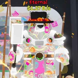 Fortnite Steal the Brainrot Bearini Plammini Guardini Muertos 1.27B/s Lvl 1