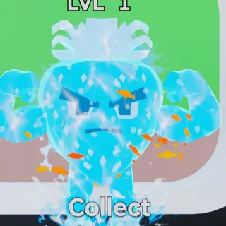 Fortnite Steal the Brainrot Fragola La La La Aqua 39.6M/s Lvl 1