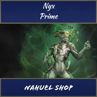 nyx prime