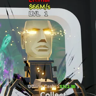 Fortnite Steal the Brainrot Gigalitraktos Spidorobos Default 66M/s Lvl 1