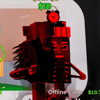 Fortnite Steal the Brainrot La Grande Combinacion Darkness 55M/s