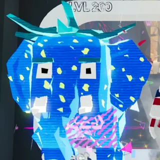 Fortnite Steal the Brainrot Strawberry Elephant Neon 2.3Qi/s Lvl 200