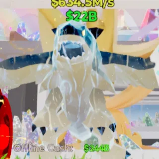 Fortnite Steal the Brainrot Alligarto Alligarto Magical 634.5M/s