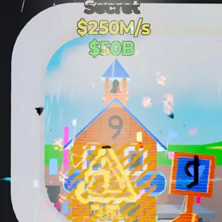 Fortnite Steal the Brainrot La Esok Sekolah Neon 250M/s