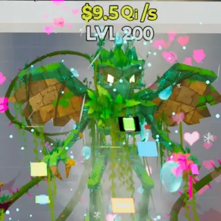 Fortnite Steal the Brainrot Vulturino Skeletono Jungle 9.5Qi/s Lvl 200 4 Traits