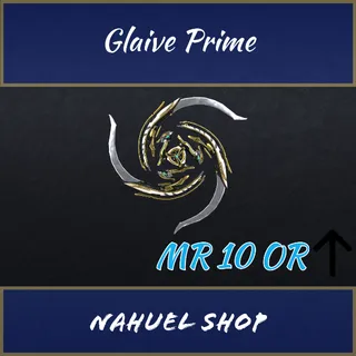 glaive prime