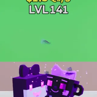 Fortnite Steal the Brainrot Las Sis Void 1.3Qa/s Lvl 141