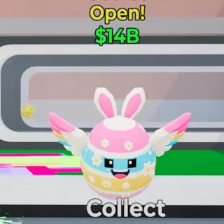 Fortnite Steal the Brainrot 10x Easter Rots