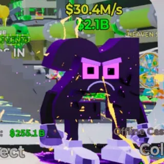 Fortnite Steal the Brainrot 21 30.4M/s