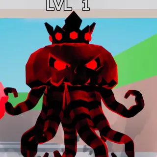 Fortnite Steal the Brainrot Jackodusa Darkness 561M/s Lvl 1