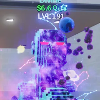 Fortnite Go Up for Brainrots Gigalitraktos Spidorobos Galaxy 6.6Qi/s Lvl 191