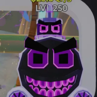 Fortnite Steal the Brainrot Tiramisubmarini Void 26.3Qi/s Lvl 250