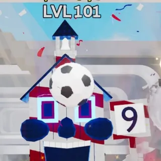 Fortnite Steal the Brainrot La Esok Sekolah Football 12Qa/s Lvl 101 3 Traits