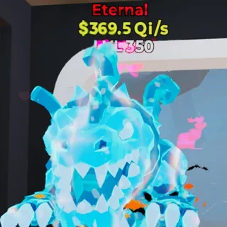 Fortnite Steal the Brainrot Jackosaurus Aqua 369.5Qi/s Lvl 350 3 Traits