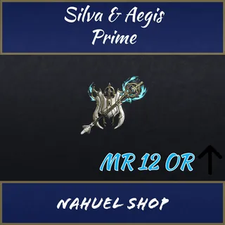 silva & aegis prime