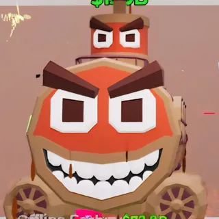 Fortnite Steal the Brainrot Tiramisubmarini 630M/s