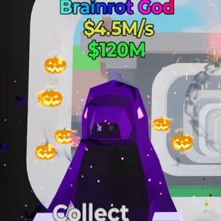 Fortnite Steal the Brainrot Belugelo Beluga Void 1 Trait 4.5M/s