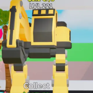Fortnite Steal the Brainrot DiggoBlock Eternal 1.1Qi/s Lvl 221