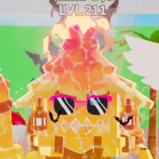 Fortnite Steal the Brainrot Capanna Distruttore Summer 11.2Qi/s Lvl 211 5 Traits