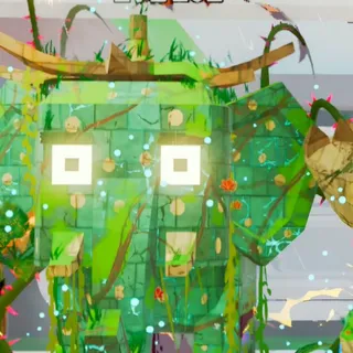 Fortnite Steal the Brainrot Strawberry Elephant Jungle 6Qi/s Lvl 202 3 Traits