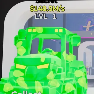Fortnite Steal the Brainrot Rang Reng Kelerang Toxic 148.5M/s Lvl 1