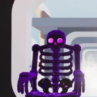 Fortnite Steal the Brainrot Bone Throne Void 175.5M/s