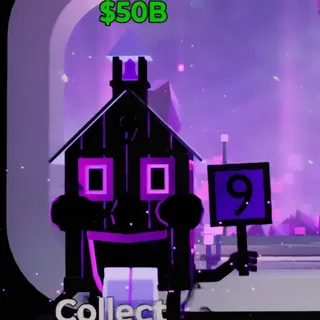 Fortnite Steal the Brainrot La Esok Sekolah Void 260M/s