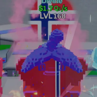 Fortnite Go Up for Brainrots Strawberry Elephant Football 1 trait 1.7Qi/s lvl 168