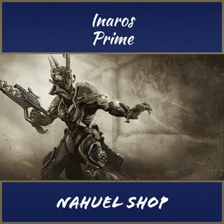 inaros prime