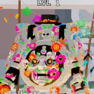 Fortnite Steal the Brainrot Din Doni Gongoni Muertos 900M/s Lvl 1