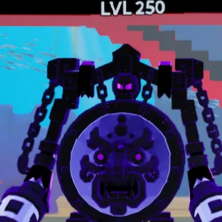 Fortnite Steal the Brainrot Din Doni Gongoni Void 20.4Qi/s Lvl 250