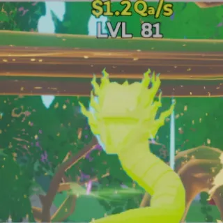 Fortnite Steal the Brainrot Pitiata Baem Rainbow 1.2Qa/s Lvl 81