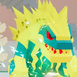 Fortnite Steal the Brainrot Gorgonzilla Default 2.1Qa/s Lvl 101