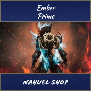 ember prime