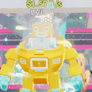 Fortnite Steal the Brainrot Fishini Mechinini Heaven 1.57B/s Lvl 1 2 Traits