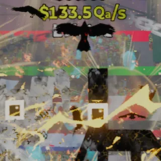 Fortnite Steal the Brainrot W Or L Gothic 133.5Qa/s Lvl 141 3 Traits
