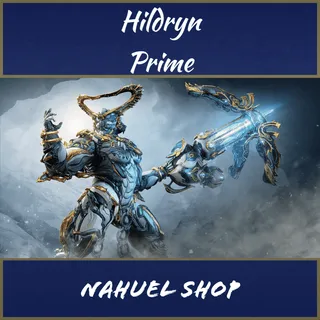 hildryn prime