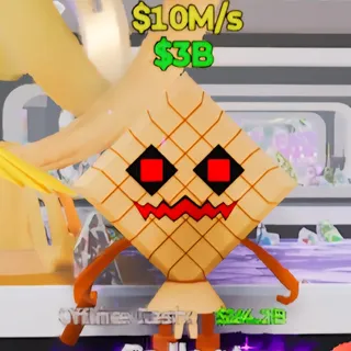 Fortnite Steal the Brainrot Ketupat Kepat Prekupat Default 10M/s