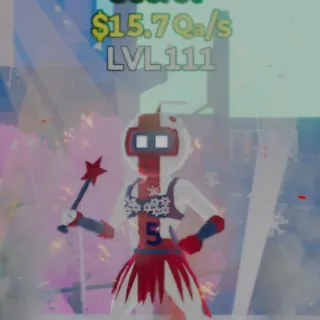 Fortnite Steal the Brainrot Coccobladina Football 15.7Qa/s Lvl 111 2 Traits
