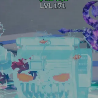 Fortnite Go Up for Brainrots Wreckzilla 67 Aqua 4.2Qi/s lvl 171