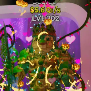 Fortnite Steal the Brainrot Penguini Armorini Kingini Jungle 5.6Qi/s Lvl 202 5 Traits