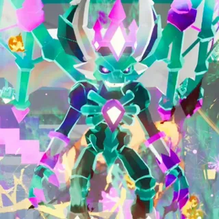 Fortnite Steal the Brainrot Gargorion Halloween 57.6Qi/s Lvl 250 3 Traits